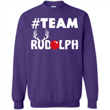 Team Rudolph Pajama Group Christmas
