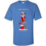 Merry Corgmas Christmas Corgi Christmas Sweatshirt PINGPONG