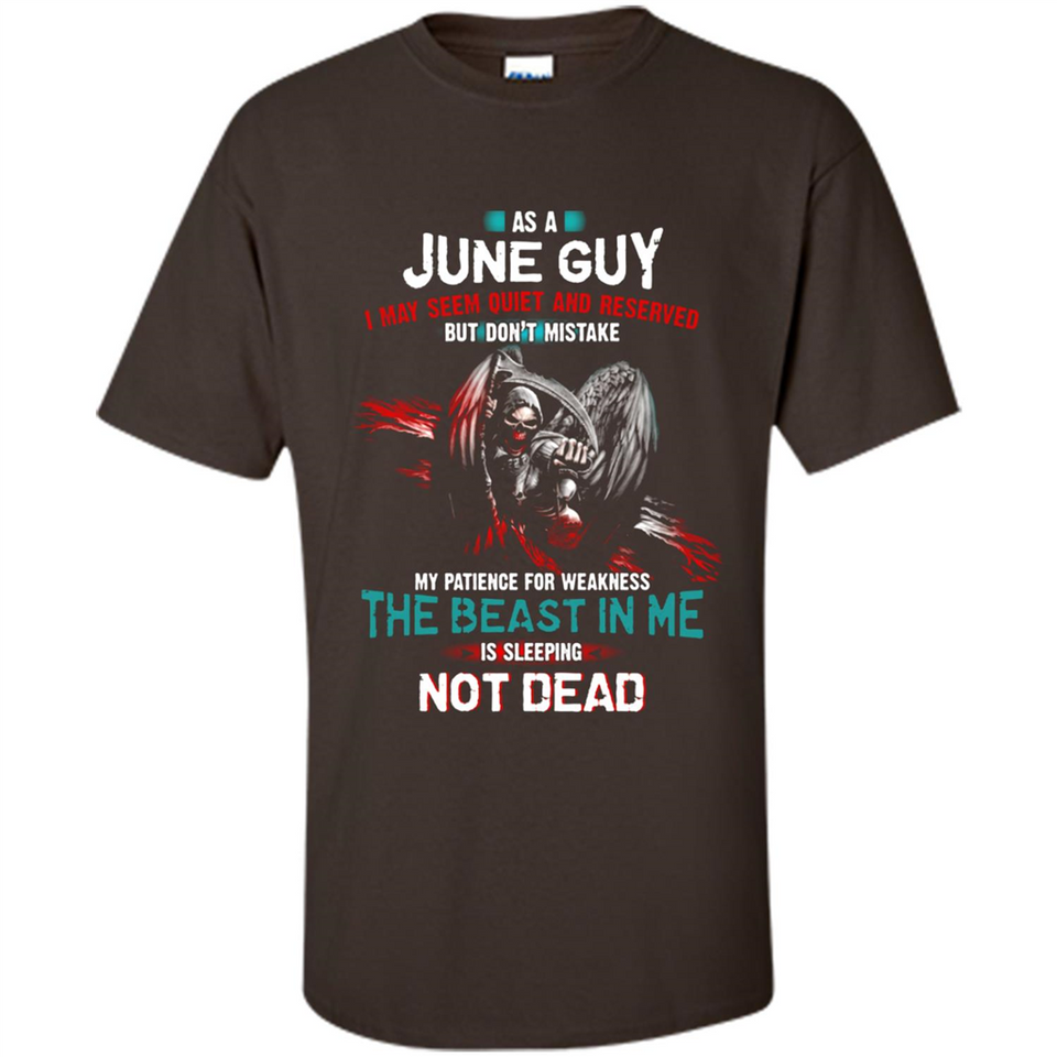 As A June Guy I May Seem Quiet And Reserved PINGPONG