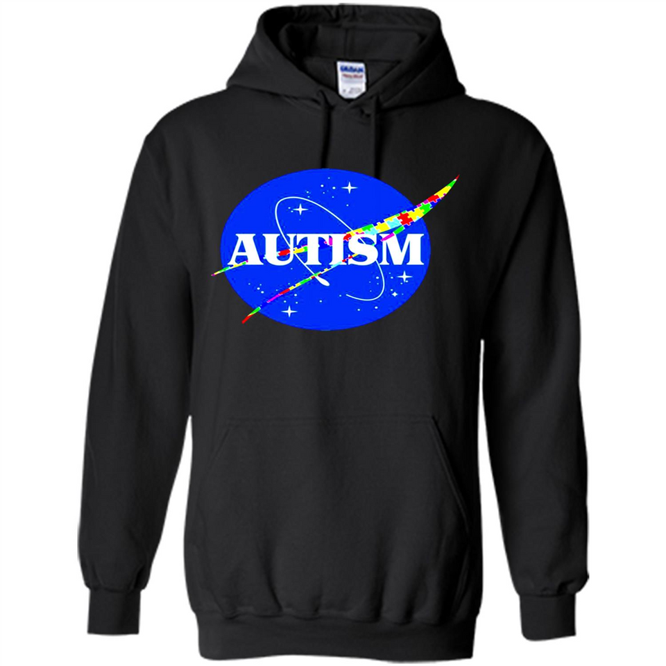 Autism Nasa PINGPONG