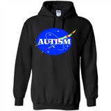 Autism Nasa PINGPONG
