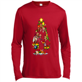 New Kids On The Block Christmas Tree PINGPONG