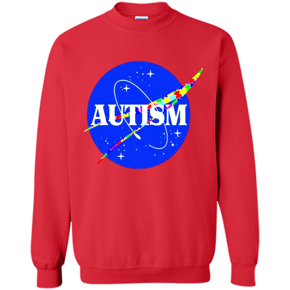 Autism Nasa PINGPONG