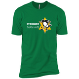 Pittsburgh Penguins Stronger Than Hate News