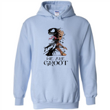 We Are Groot Venom MERCHCUTE - Hoodie