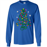 Mickey Mouse Christmas Tree ugly sweater PINGPONG