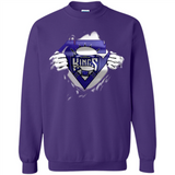 Sacramento Kings And Superman Fans