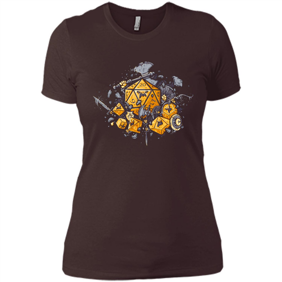 Rpg United Fortnite - Ladies' Boyfriend T-Shirt