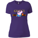 Cool Peppa Pig Gucci PING PONG