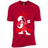 Houston Rockets Snoopy Dabbing PING PONG