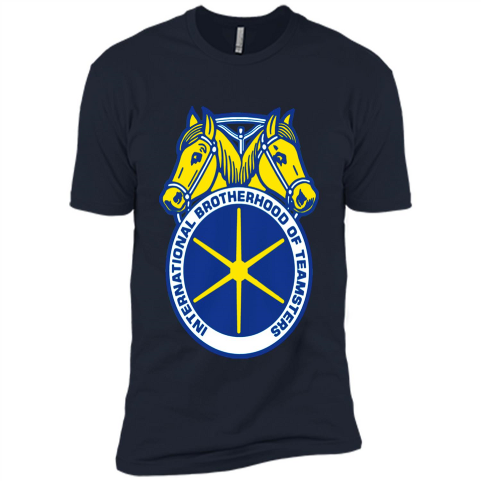 International Brotherhood Of Teamsters Union PING PONG