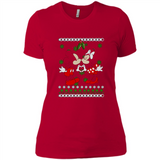 Love Line Christmas PINGPONG