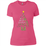 Merry Marine Christmas Tree PINGPONG