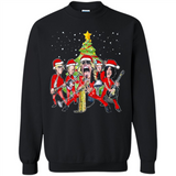 Aerosmith The Bad Boys From Boston Christmas