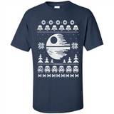 Star War Ugly Christmas 2018 - Shirt