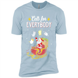 Cats For Everybody Santa’s