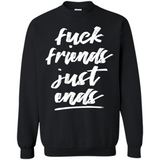 Fuck Friends Just Ends