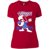 Toronto Blue Jays Snoopy Dabbing PINGPONG