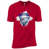 Philadelphia 76ers And Superman Fans