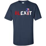 Kanye West Blexit American