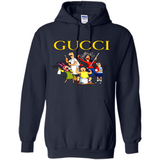 Bobs Burgers Gucci PING PONG