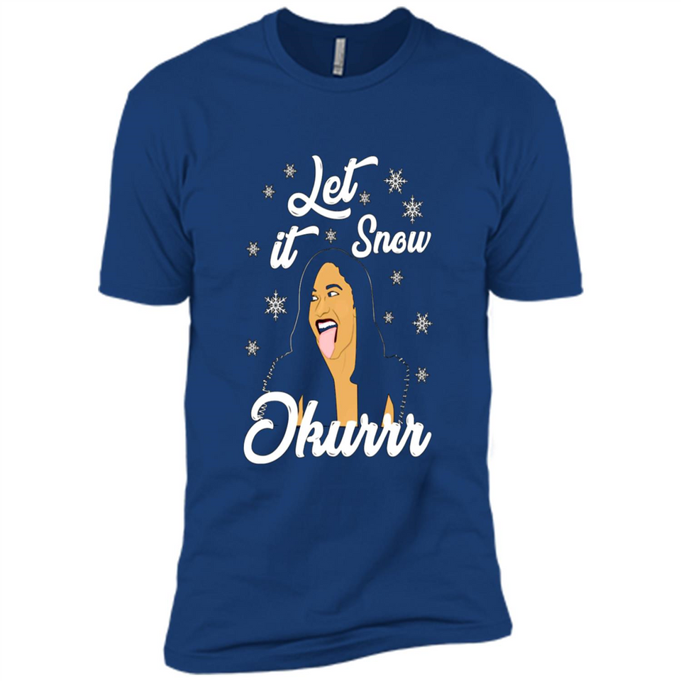 Let is Snow Okurrrr Cardi B PINGPONG