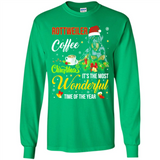 Rottweiler Coffee Wonderful Christmas