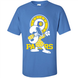 Indiana Pacers Snoopy Dabbing PING PONG