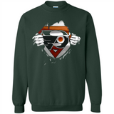 Philadelphia Flyers And Superman Fans