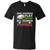 Some Grandmas Play Bingo Real Grandmas Watch Football
