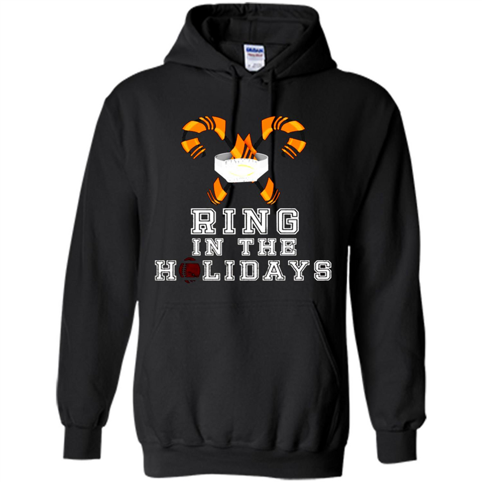 Oklahoma Holiday Christmas Tshirt For Sports Fans