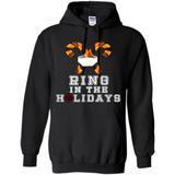Oklahoma Holiday Christmas Tshirt For Sports Fans