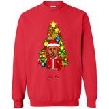 J.cole Tree Christmas PING PONG