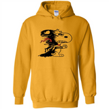 Venom Snoopy MERCHCUTE - Hoodie