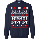 Chef Ugly Christmas