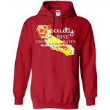 Paradise California Strong Camp Fire Youth T-Shirt PINGPONG - Hoodie