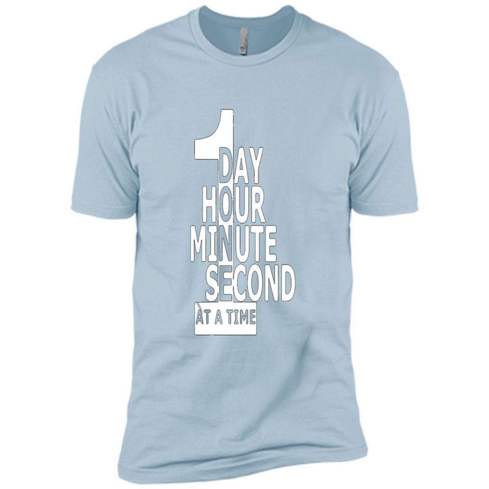1 Day 1 Hour 1 Minute 1 Second At A Time PINGPONG