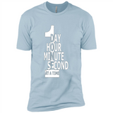 1 Day 1 Hour 1 Minute 1 Second At A Time PINGPONG