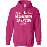 Soon To Be Mommy 2019 Funny Pregnancy