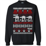 Star Wars - Christmas on Hoth - Sweatshirt