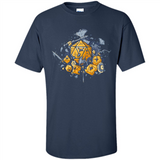 Rpg United Fortnite - Shirt