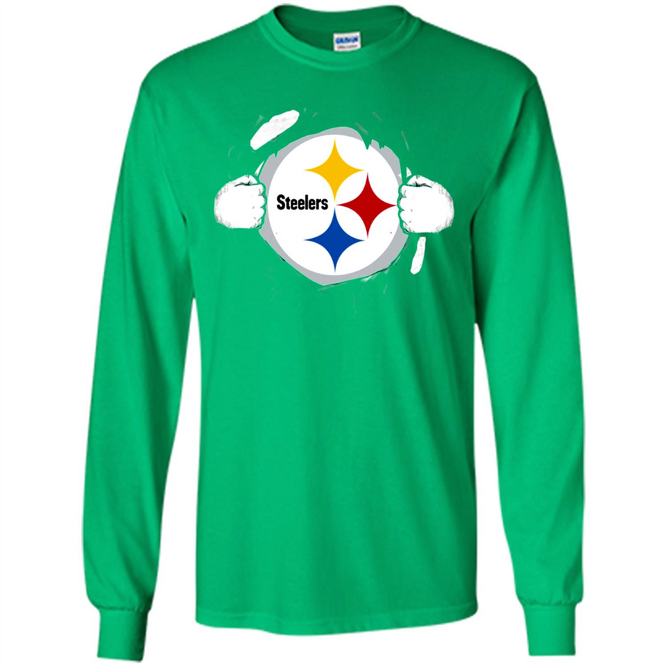 Only My Pittsburgh Steelers Inside Football Team