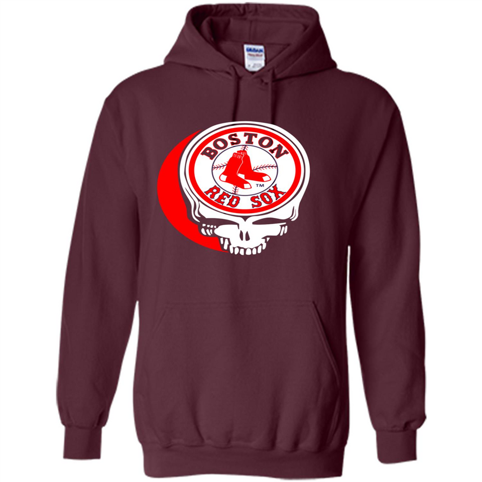 Grateful Dead Steal Your Face For Boston Red Sox Fans PING PONG