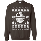 Star War Ugly Christmas 2018 - Sweatshirt