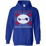 Mother Of Presents – Game of Thrones ugly christmas sweater - Hoodie