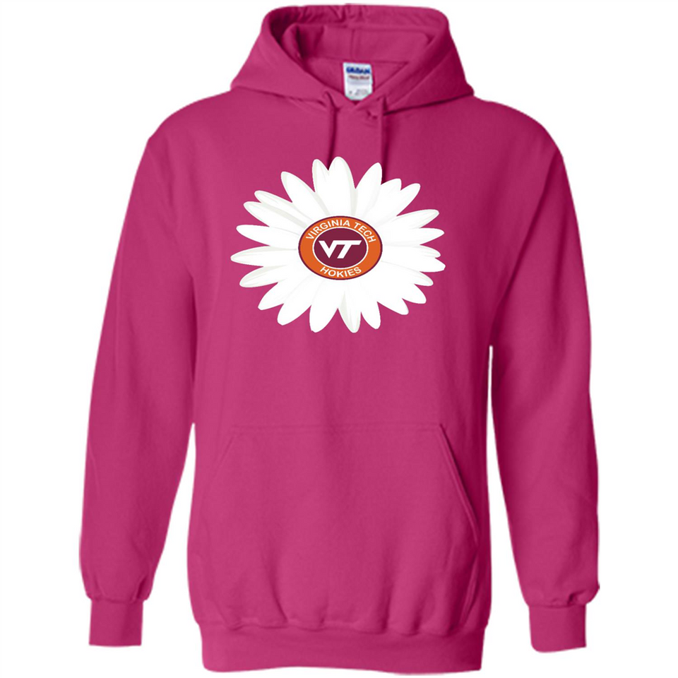 Virginia-Tech-Hokies-Daisy-For-Football-lovers