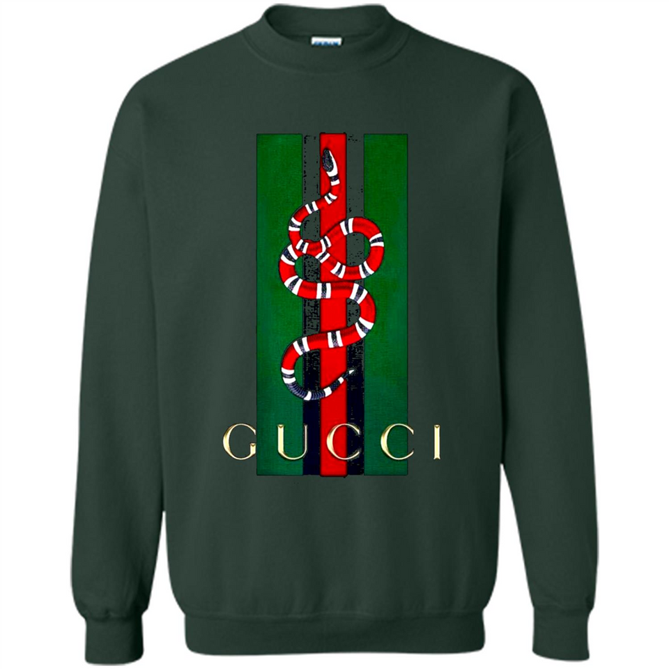 Gucci Snake PING PONG