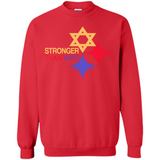 Pittsburgh Stronger Than Hate - Sweatshirt