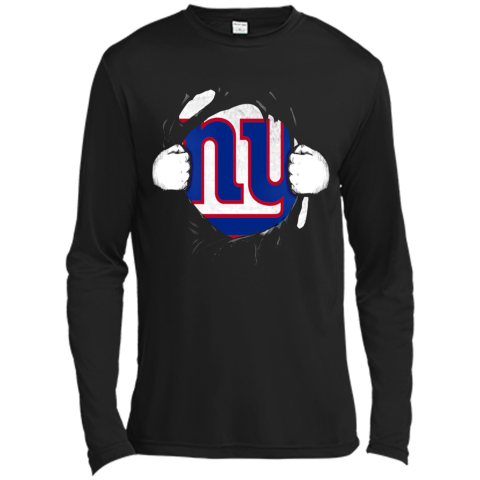 Only My New York Giants Inside Football Team