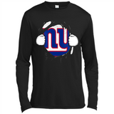 Only My New York Giants Inside Football Team